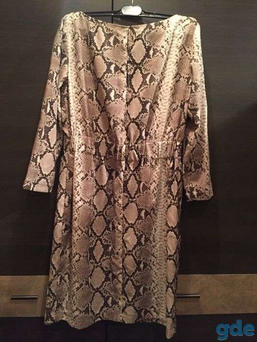 Продам платье zara р р 42 44, фотография 3