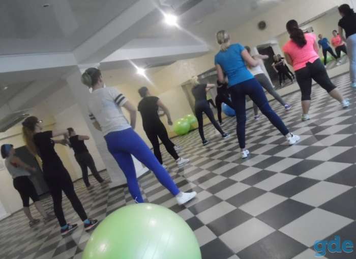 Продаю готовый бизнес на рынке 7 лет фитнес клуб+пиццерия, фотография 4