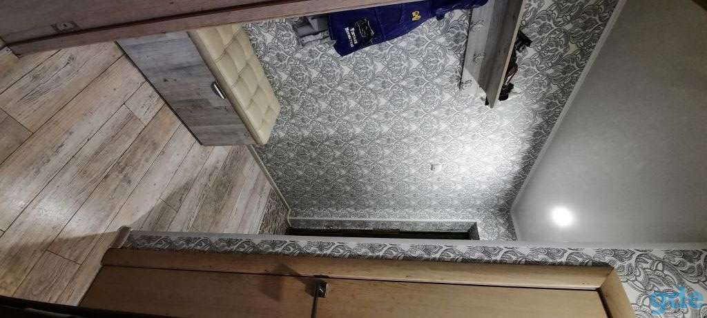 Продаётся 3 к. квартира в Мозыре, ул Пролетарская д.37, фотография 9
