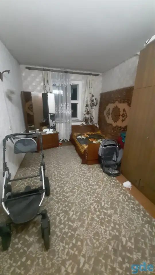 4-хкомнатная квартира, д.Колки района,ул.Радюка,д.8, фотография 6