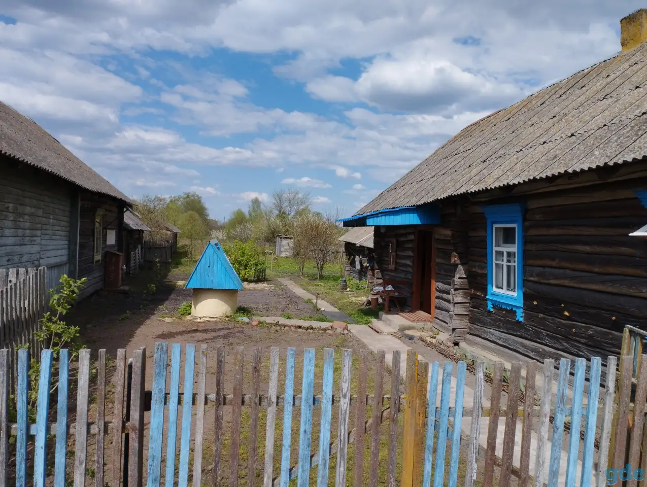 Дом в деревне, фотография 4