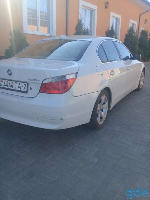 Продам Автомобиль BMW 5-Series, фотография 2