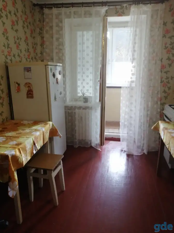 Сдаётся квартира, Б.Дружбы 4а, фотография 3
