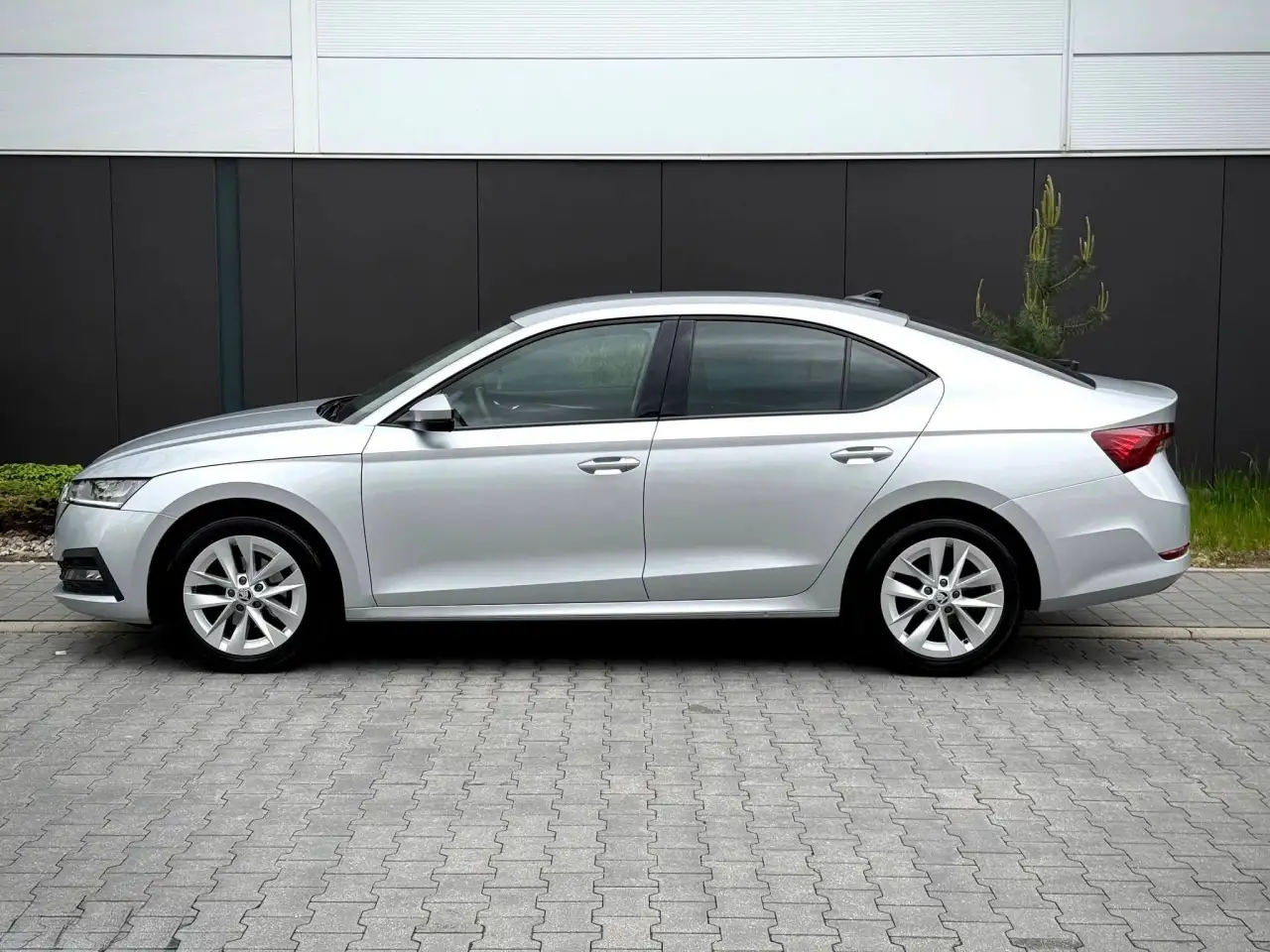 Skoda Octavia (IV) TSI  Импорт под ключ  Авто и Европы за 14 дней!, фотография 6