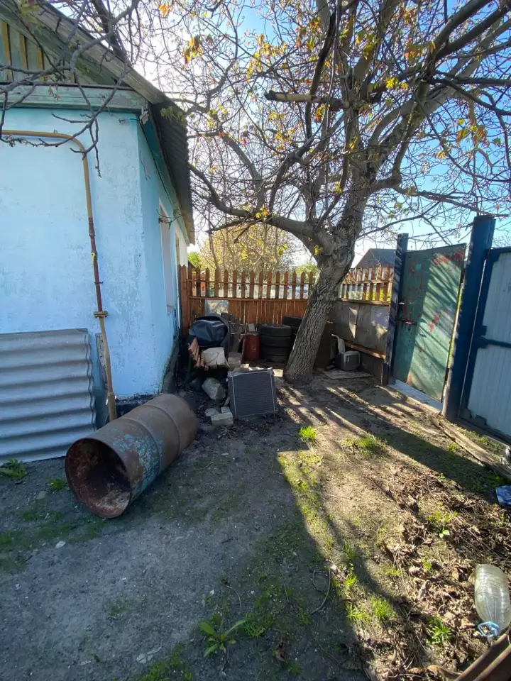  Дом в Ерёмино