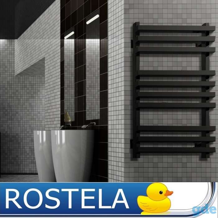 Качественные полотенцесушители ROSTELA, фотография 1