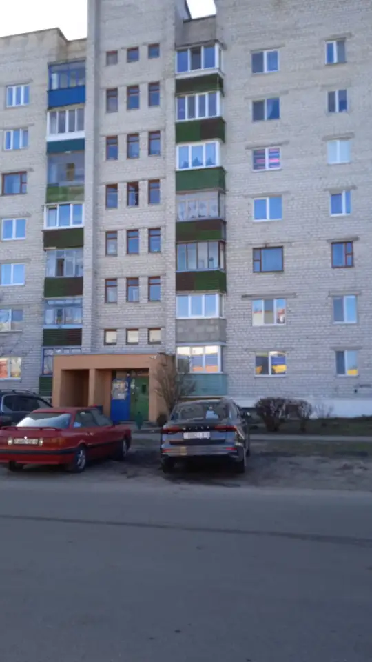 Продам квартиру, Ул. Сумченко 49, фотография 1