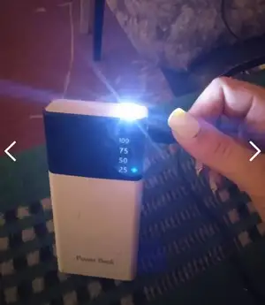 Power Bank 4в1, фотография 3
