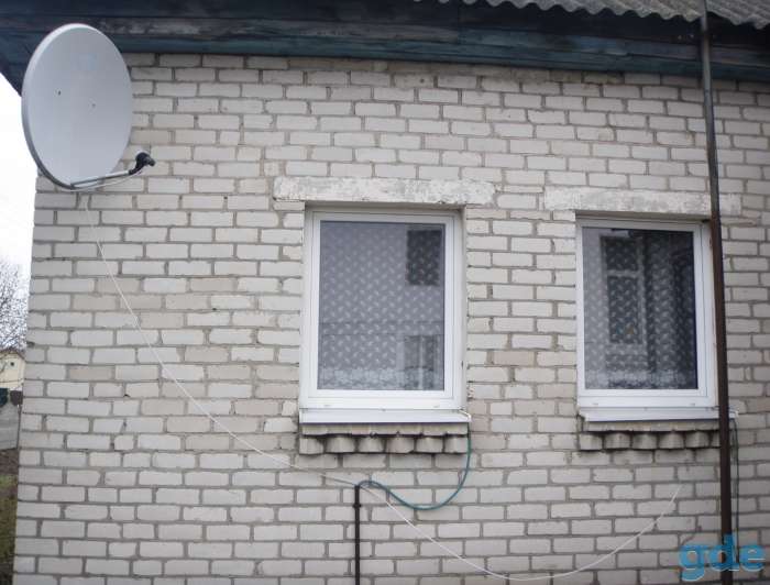Продам 1-комн.кв-ру в 2-кварт.доме в центре Пружан, фотография 3