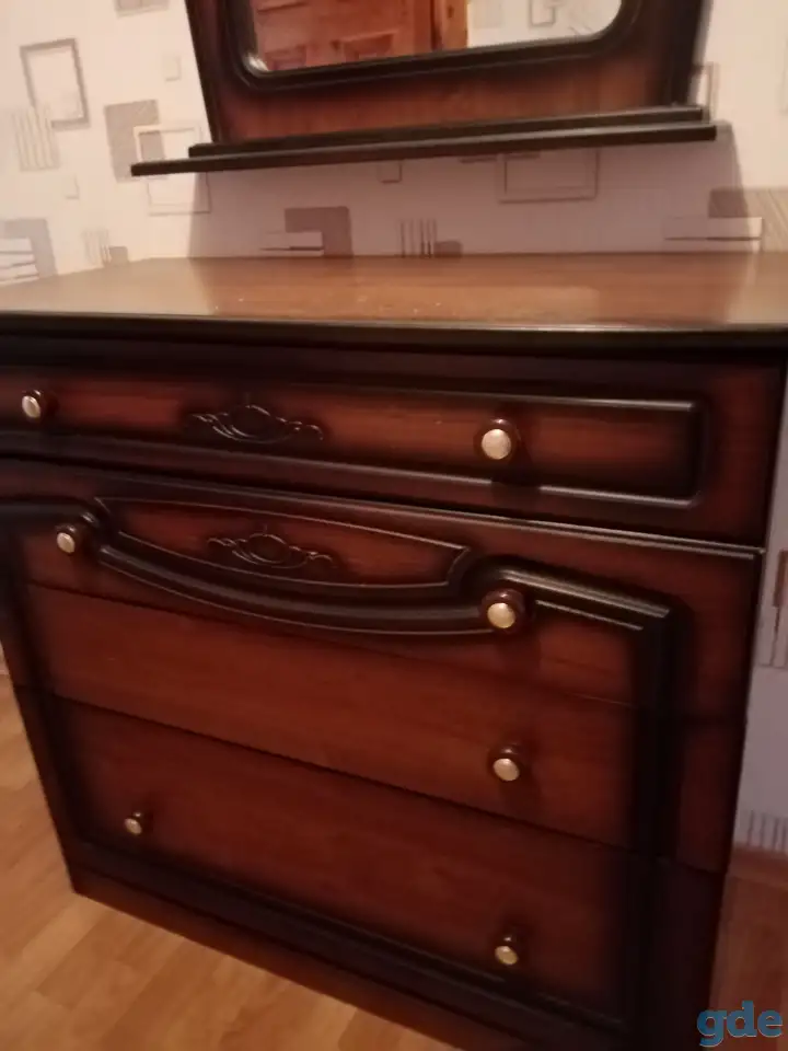 Спальня, фотография 1