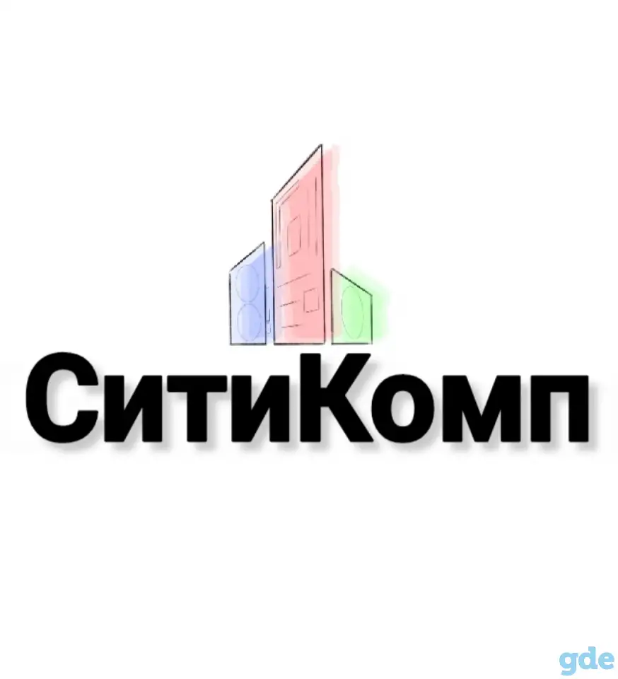 Ремонт\сборка компьютеров и ноутбуков, фотография 1