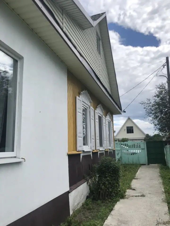 Продаю дом в городе Осиповичи, Роза Люксембург 10, фотография 9