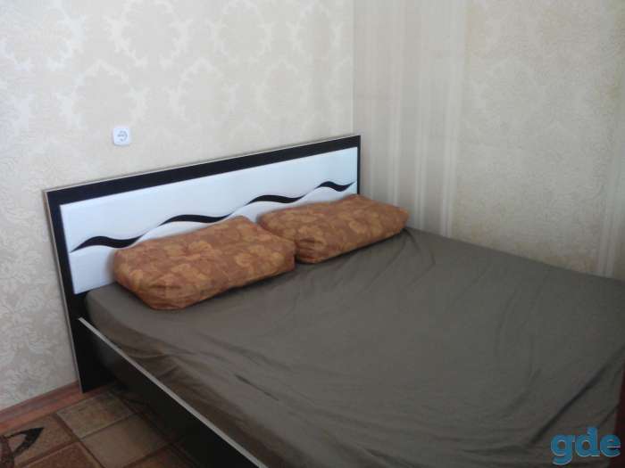 Квартира в посуточную аренду, фотография 3