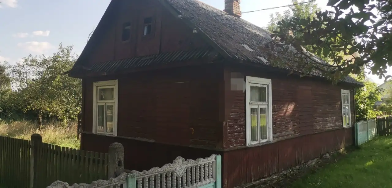 Продаётся дом в Брестской районе, п. Домачево района, фотография 2