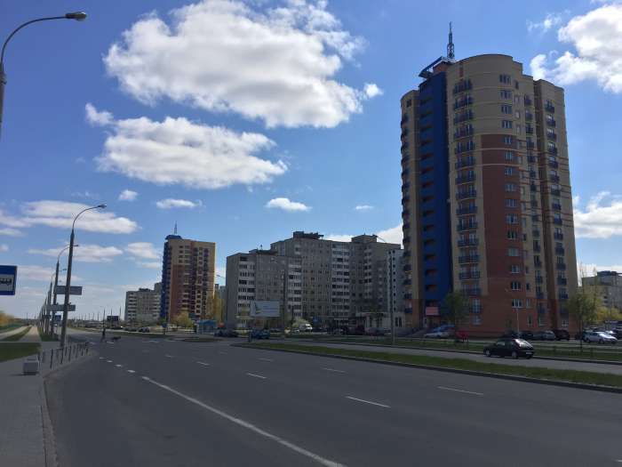 2-х комнатная квартира, ул. Октябрьской революции, фотография 4