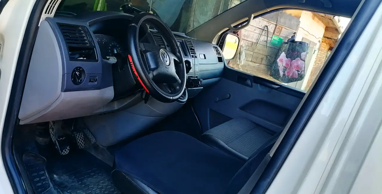 Продам Т5 2004 Volkswagen Transporter, фотография 1