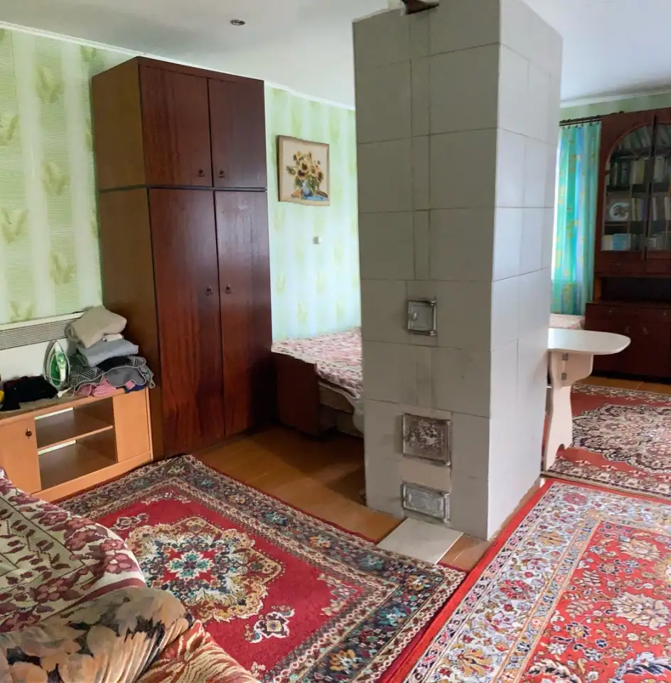 Продам  деревенский дом, фотография 3