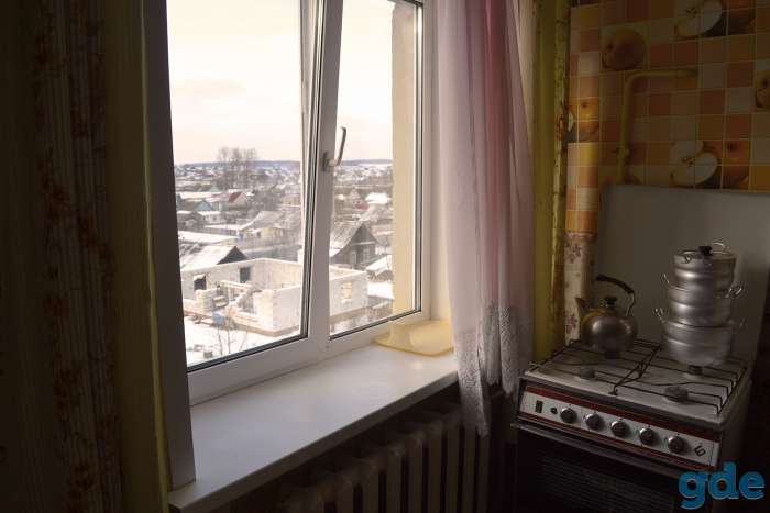 Квартира на сутки, ул. Жодинская., фотография 1