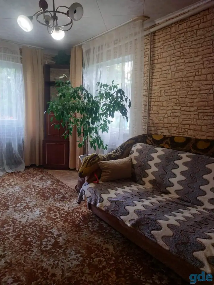 Сдам комнату, Степянка, Подлесная 33, фотография 2