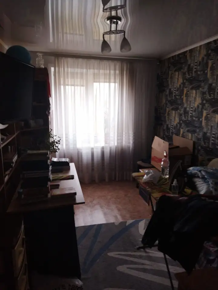 Продам 2к квартиру, Ул. Центральная, д. 17а, фотография 2