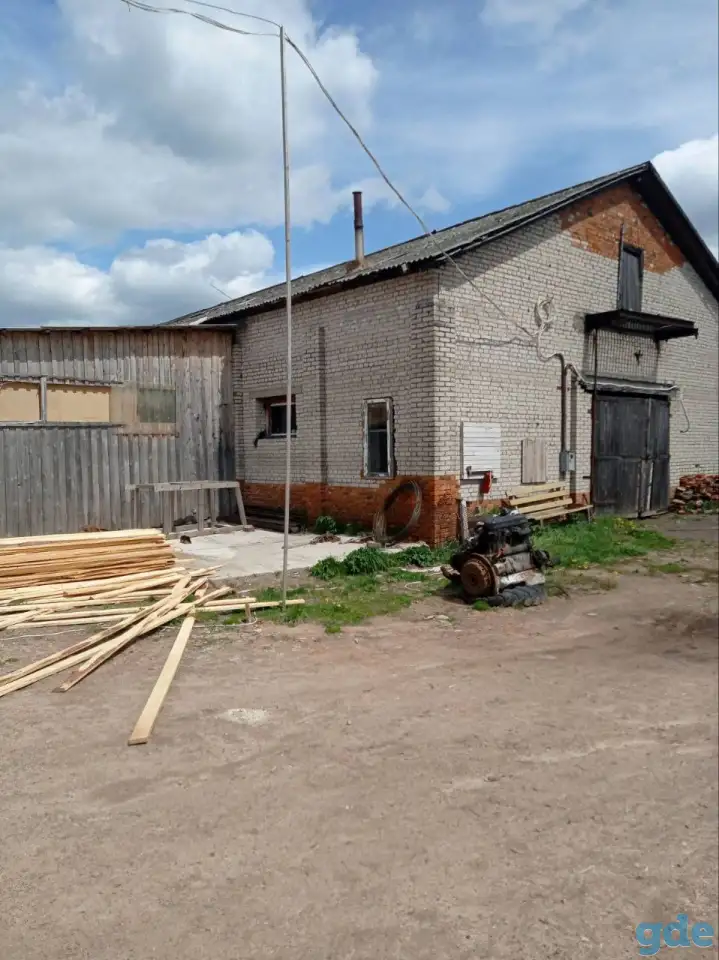 Продажа коммерческого здания, фотография 2
