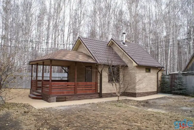 Блочные/каркасные дома, бани,террасы, кровельные работы, установка заборов, фотография 8