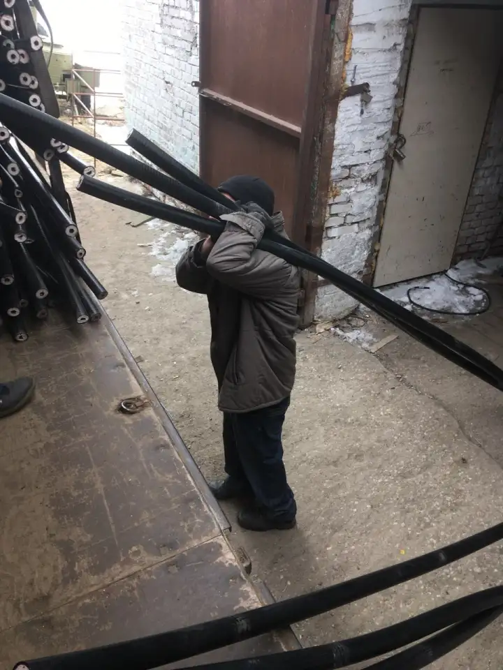 Услуги грузчиков, фотография 10