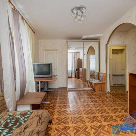 сдам квартиру, , ул. Фроликова д. 19 ., фотография 4