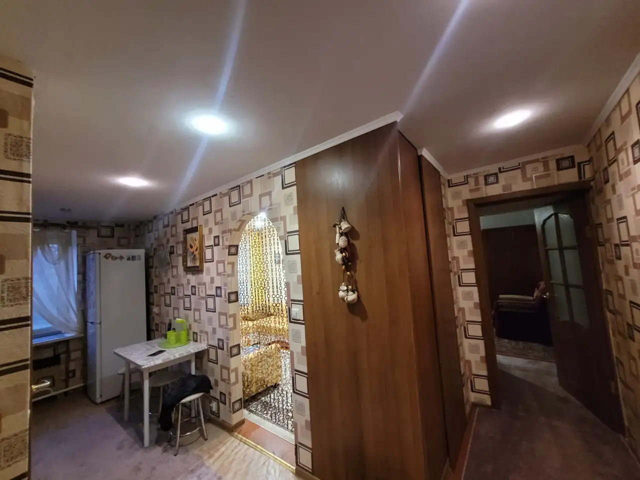 Продам уютную квартиру,  Толочин, ул.Кирова 39, фотография 18