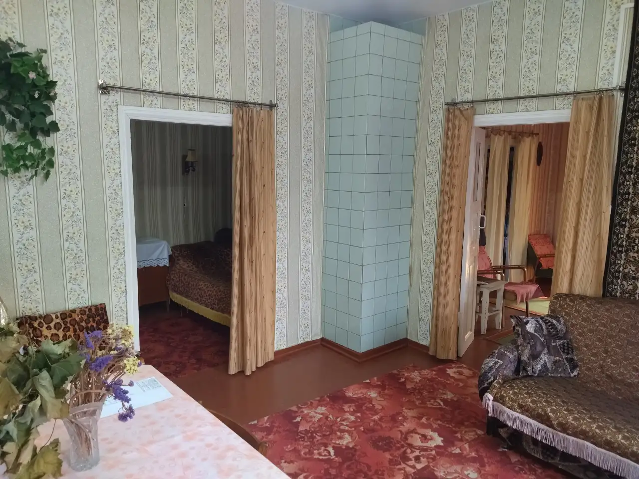 Продается деревянный дом с участком в д. Высокий Полк, Светлогорский р-н, Гомельская область, фотография 10
