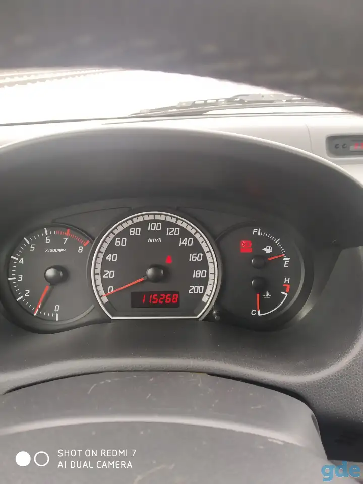 Продаю Suzuki, фотография 5