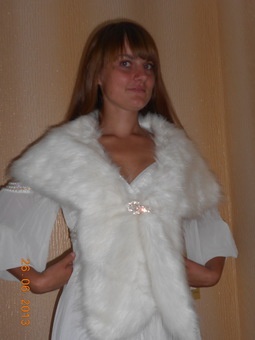 Платье, фотография 1