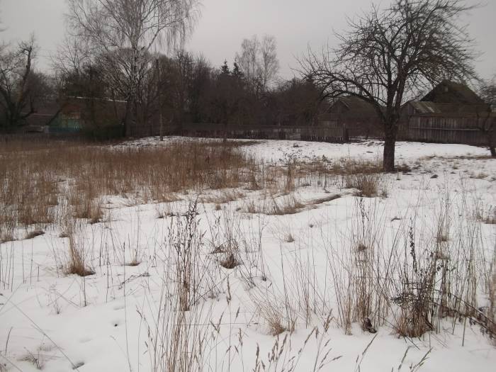 Продам участок, фотография 4