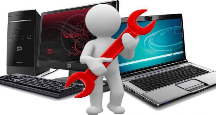Установка О/C Windows и помощь вашем компьютеру, фотография 1