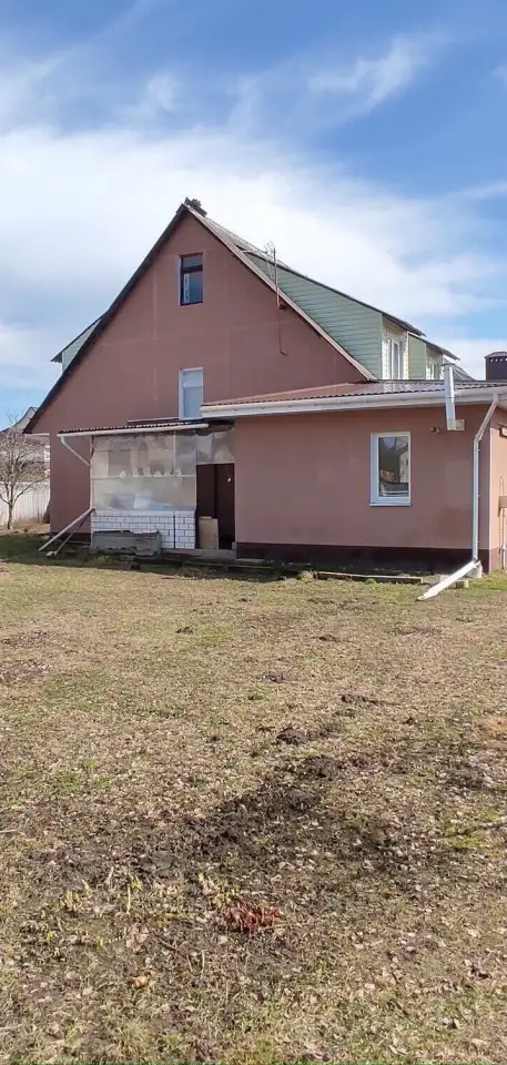 Продам дом, Улуковская 17, фотография 1