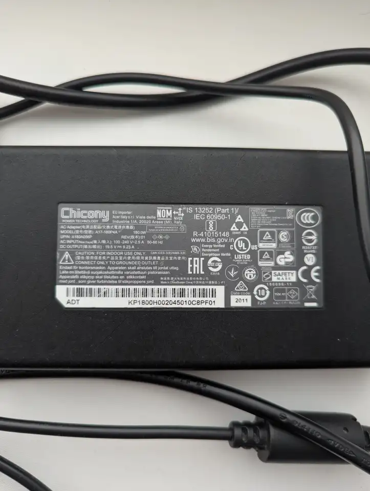 Игровой ноутбук Acer Nitro 5 AND, фотография 8
