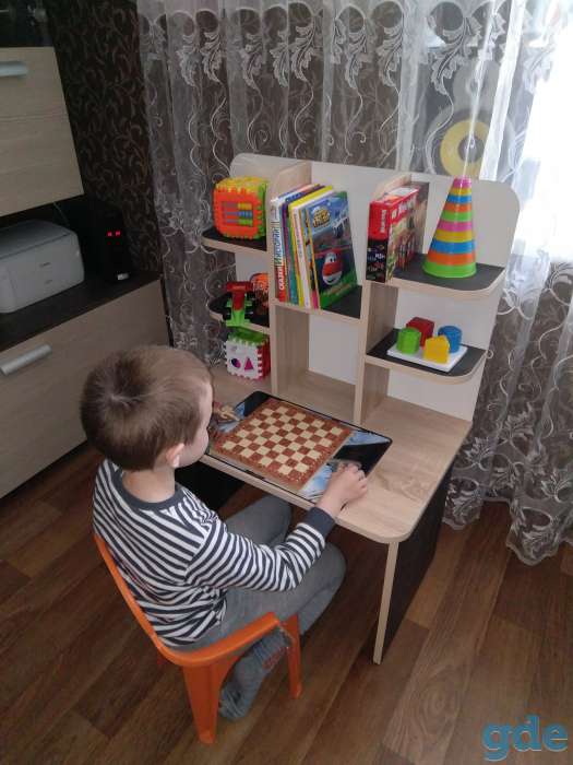 Стол детский, фотография 8