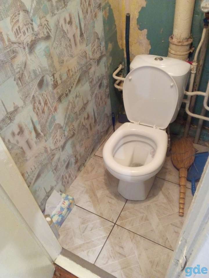 Аренда квартиры, фотография 2