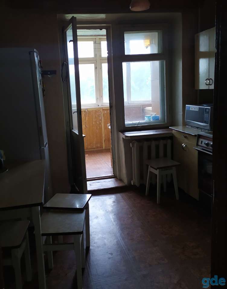 Продается квартира, Г.п.Тереховка, ул Советская дом 8, фотография 6