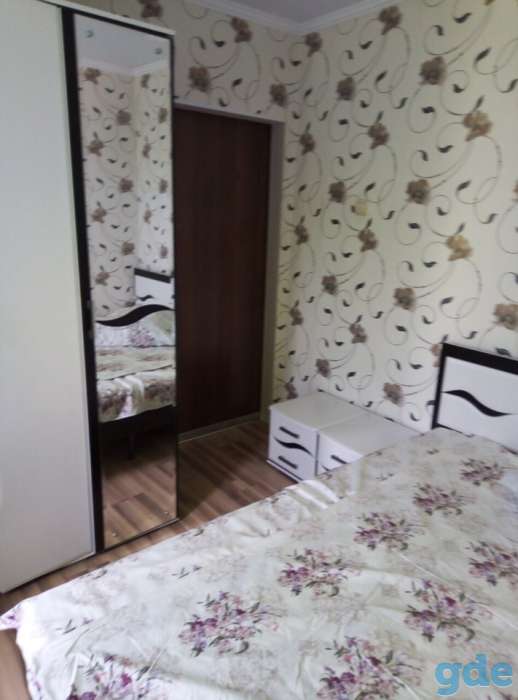 Отличные квартиры на сутки в Светлогорске, микр 3 , д. 8, фотография 1