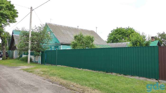 Продаю дом в Речице, фотография 6