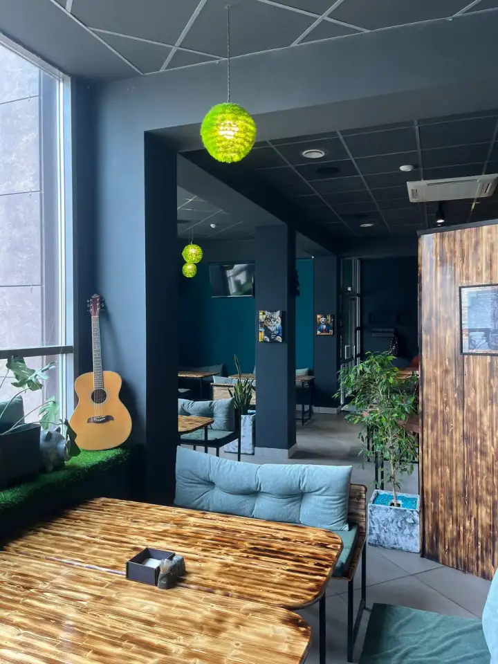 Продажа действующего заведения формата Pub  Kitchen, фотография 7