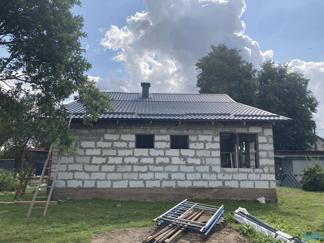 Заборы любых видов., фотография 2