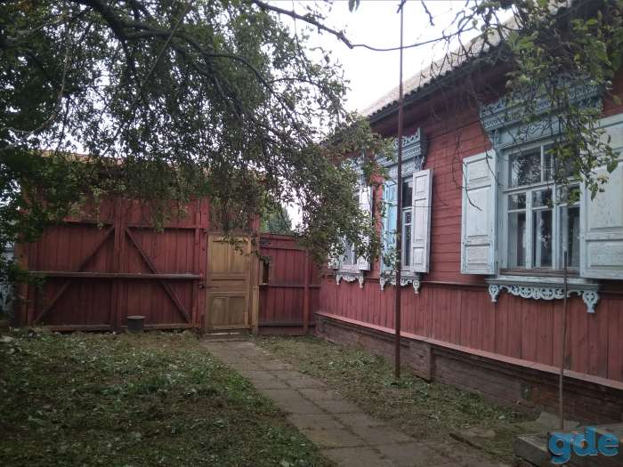 Продам Дом, Гомельская область город Ветка  ул. Беларусская д. 44, фотография 3