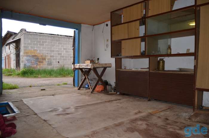 Продам гараж в Березовке по ул. Новогрудская, 18, фотография 1