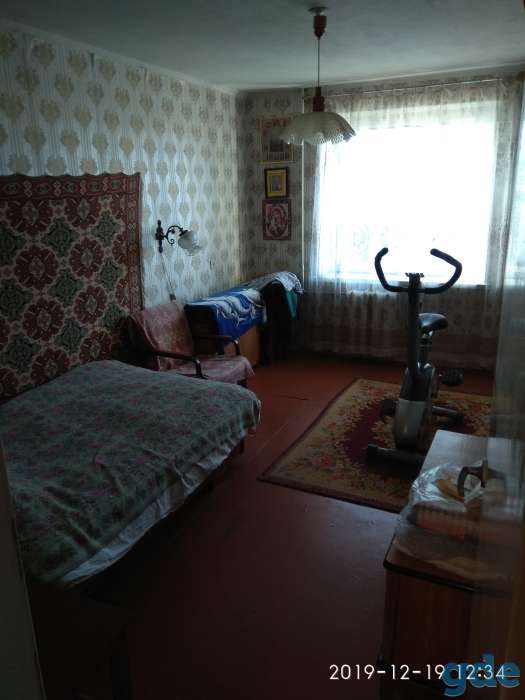 сдается  квартира на длительный срок, Строителей 9, фотография 6