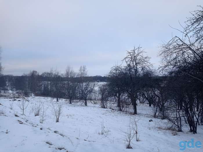 Продам участок с домом, ул. Центральная д.29, фотография 1