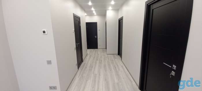 Ремонт квартир под ключ, фотография 11