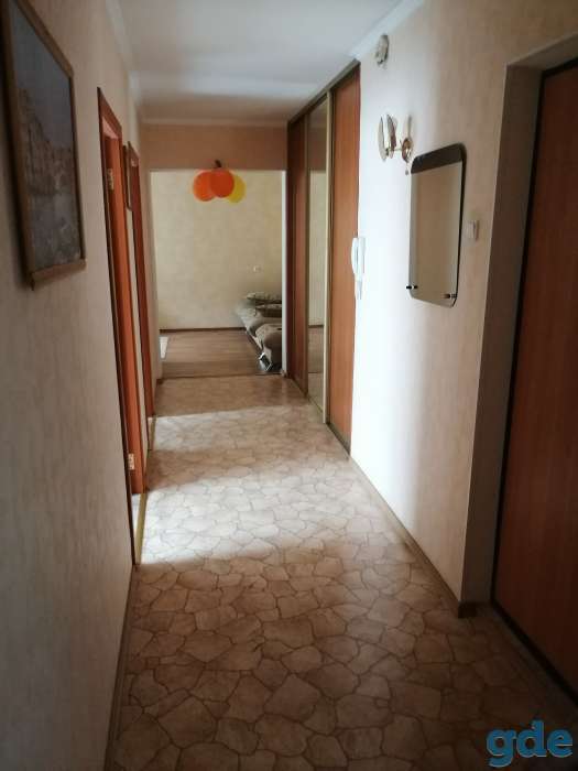 продам 3х комнатную квартиру, ул.Олимпийская 11, фотография 5