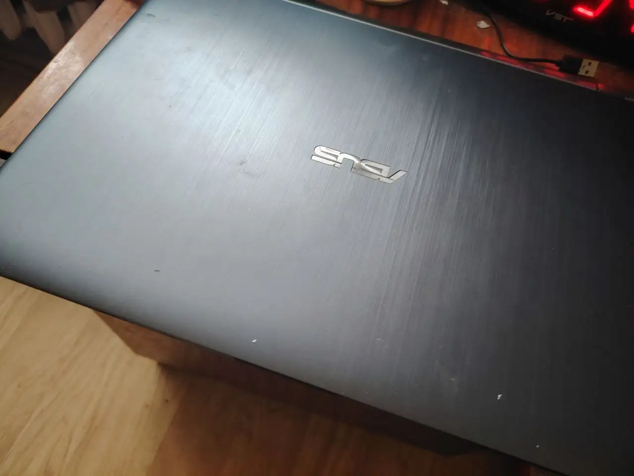 Продам бу ноутбук Asus, фотография 3